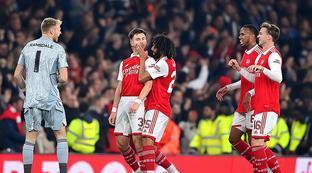 领头羊, 万的佛得角 领头羊, 万的佛得角