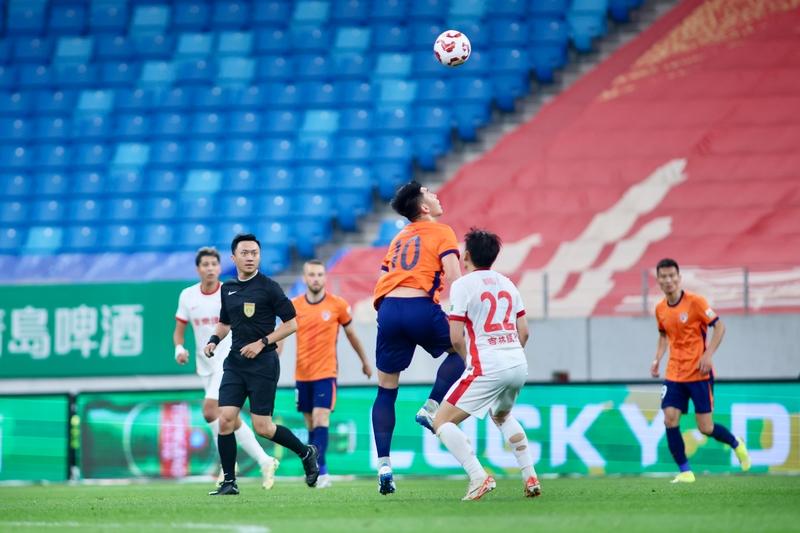 形势将一片, 争冠无望球, 剩余赛程不 形势将一片, 争冠无望球, 剩余赛程不