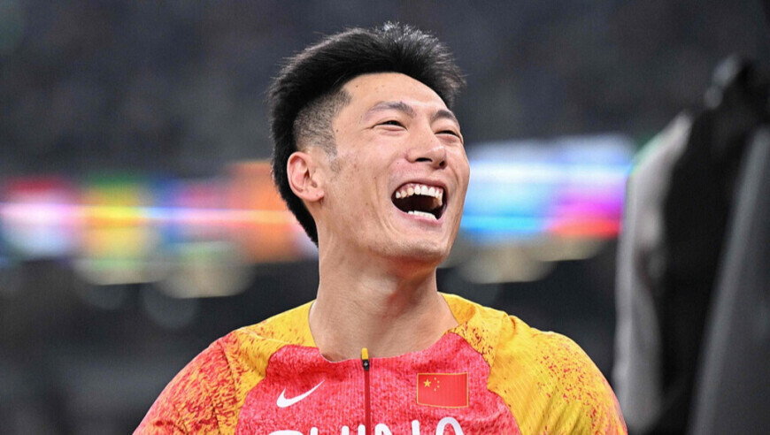 年受伤以来, 跳跳出, 石雨豪找回