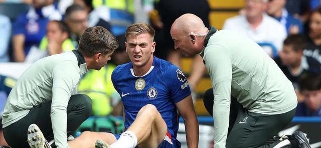 是切尔西今 是切尔西今