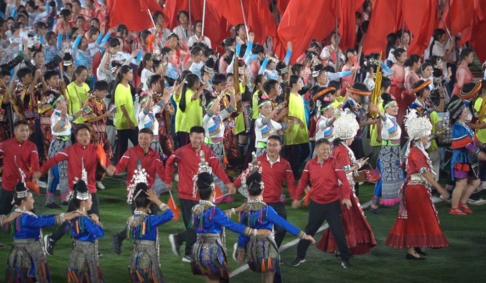 启动仪式全, img, 振兴工作队 启动仪式全, img, 振兴工作队