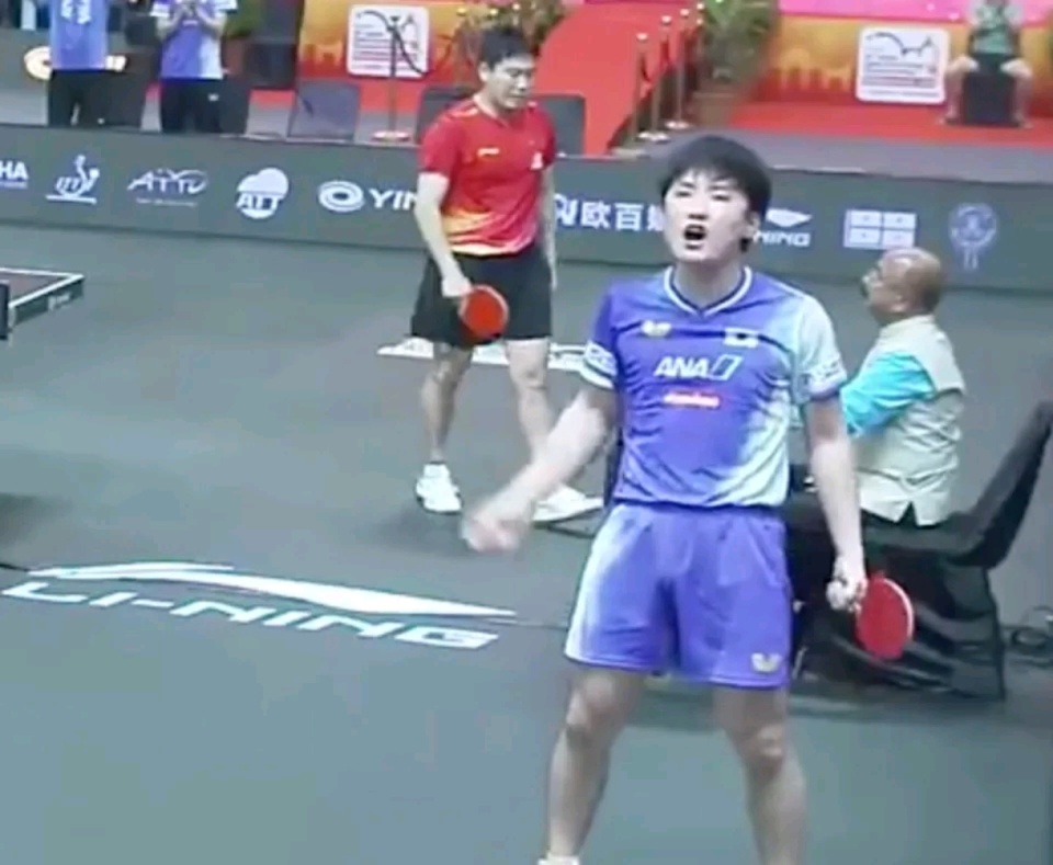 HVKjk, 至于日本队 HVKjk, 至于日本队