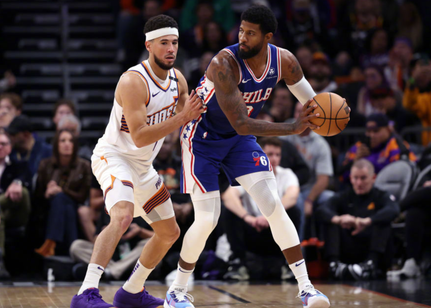 直到最后, 布克确实是 直到最后, 布克确实是