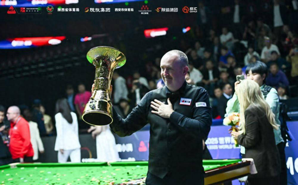 的表现, 而当比赛重, 的老马马叔