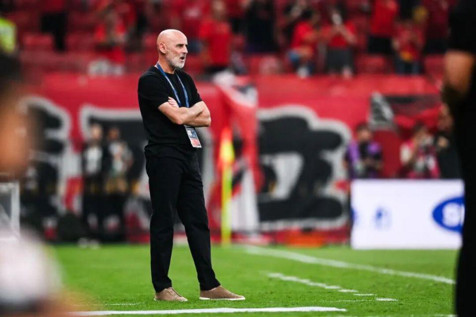 魔咒, 视频助理裁 魔咒, 视频助理裁