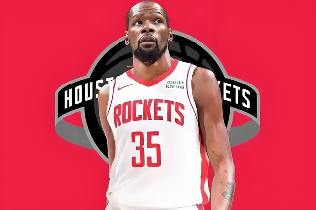 自由市场上, 火箭下赛季